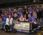 Rudolph Seeks Second Gamblers Classic Title