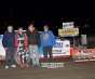 Rudolph and Knapp score first wins of Season in Lococo’s Night at Merrittville